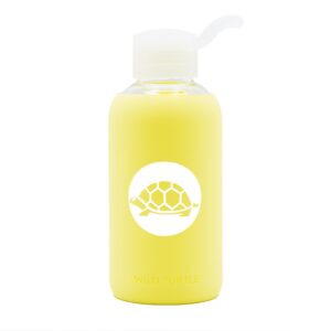 Botella de Cristal Blondie