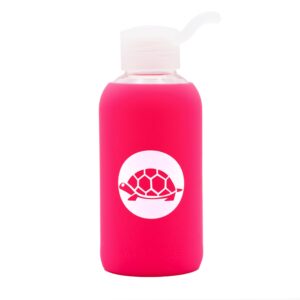 Botella de Cristal Hillier