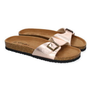 Sandalias Planas Champan