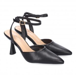 Zapatos Negros