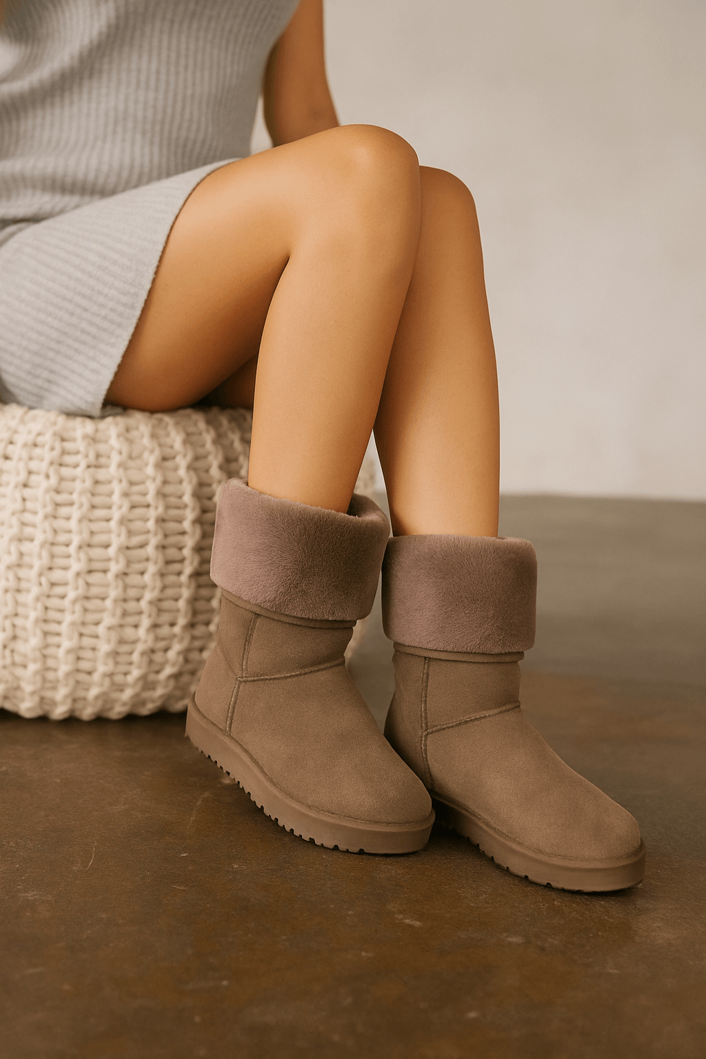 Botas Autralinas Home1