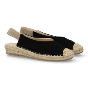 Bailarina Esparto Negra