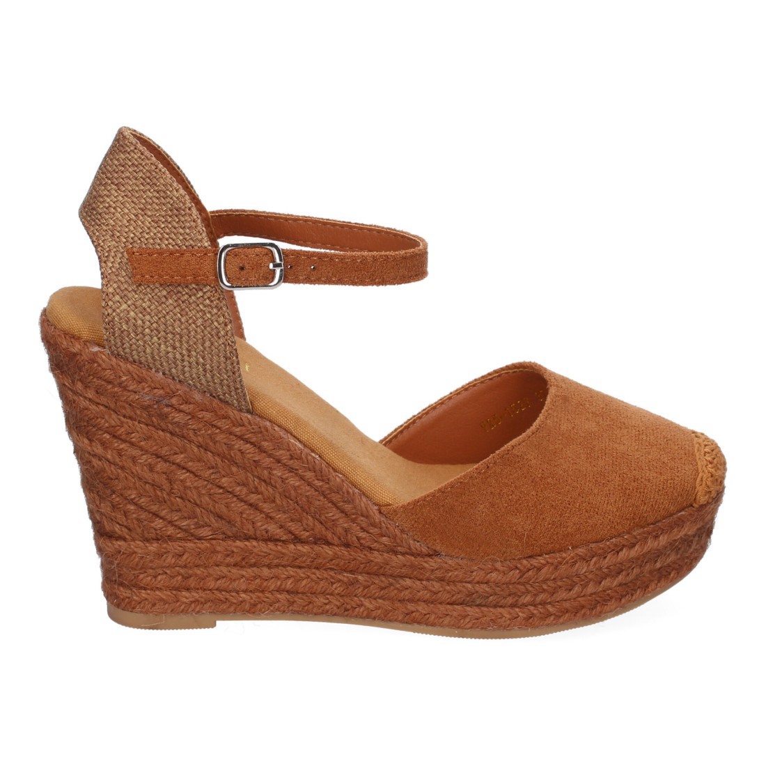 Sandalias de Cuña Camel 2 Sandalias de Cuña Camel - Imagen 2