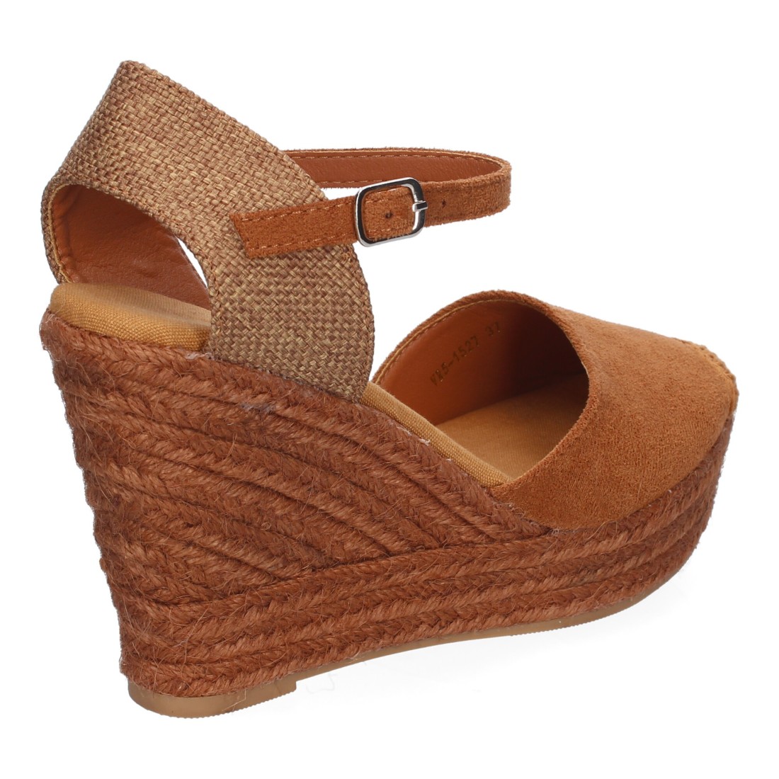 Sandalias de Cuña Camel 4 Sandalias de Cuña Camel - Imagen 4