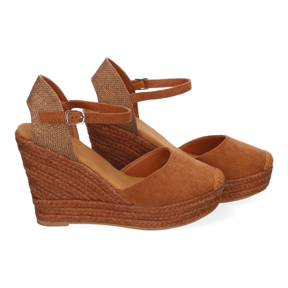Sandalias de Cuña Camel 5 Sandalias de Cuña Camel - Imagen 5