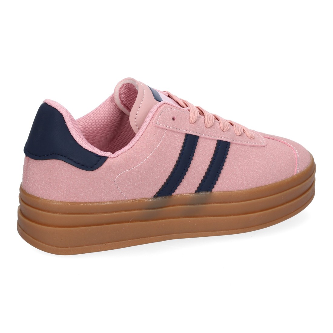 Zapatillas Urbanas Rosa 4 Zapatillas Urbanas Rosa - Imagen 4